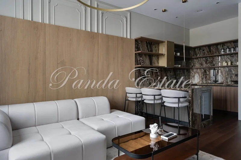 ЖК West Garden - 45 кв.м (ном. объекта: 9778) - Фото 7