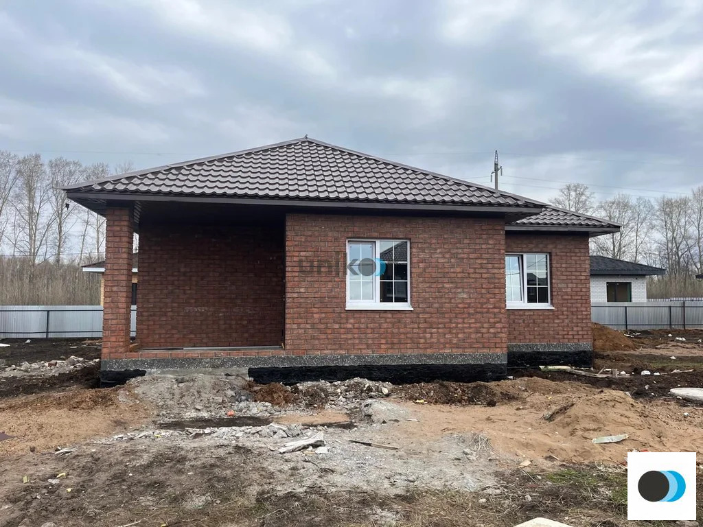 Продажа дома, Подымалово, Уфимский район, Изумрудная улица - Фото 2