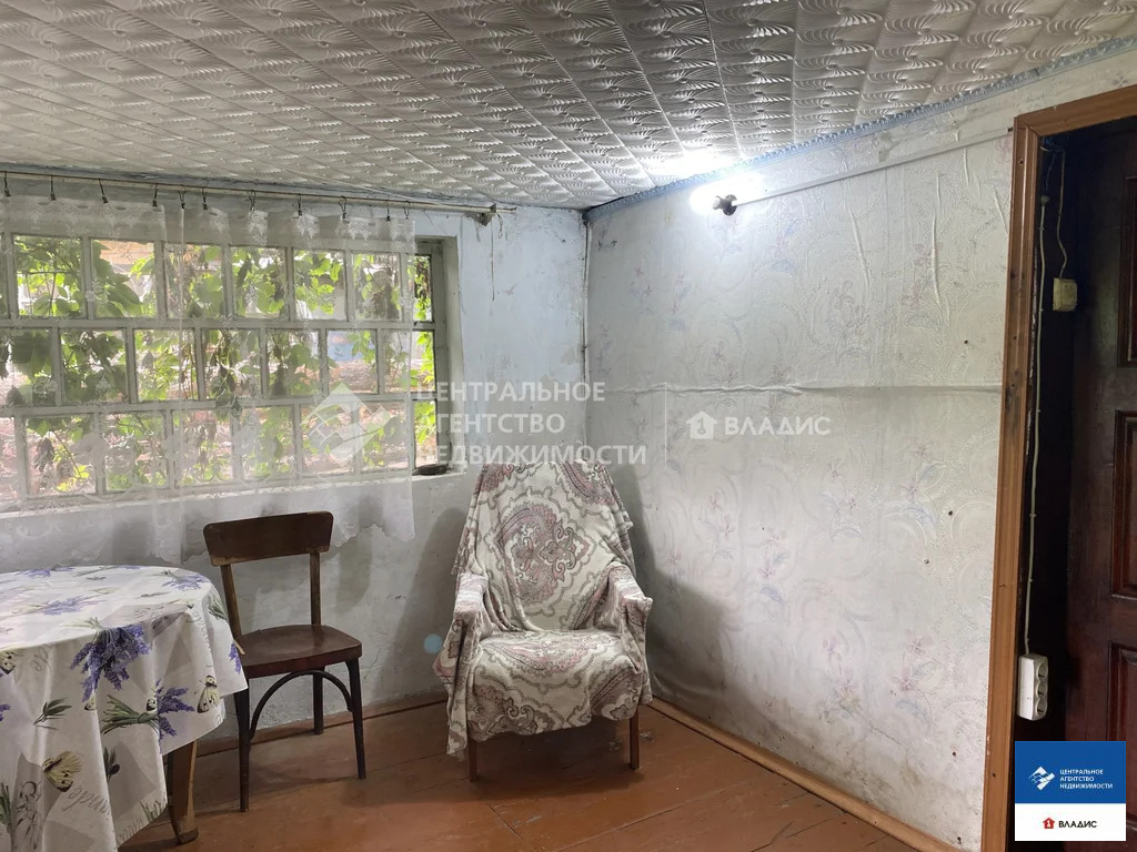 Продажа дома, Секирино, Скопинский район, ул. Колхозная - Фото 4