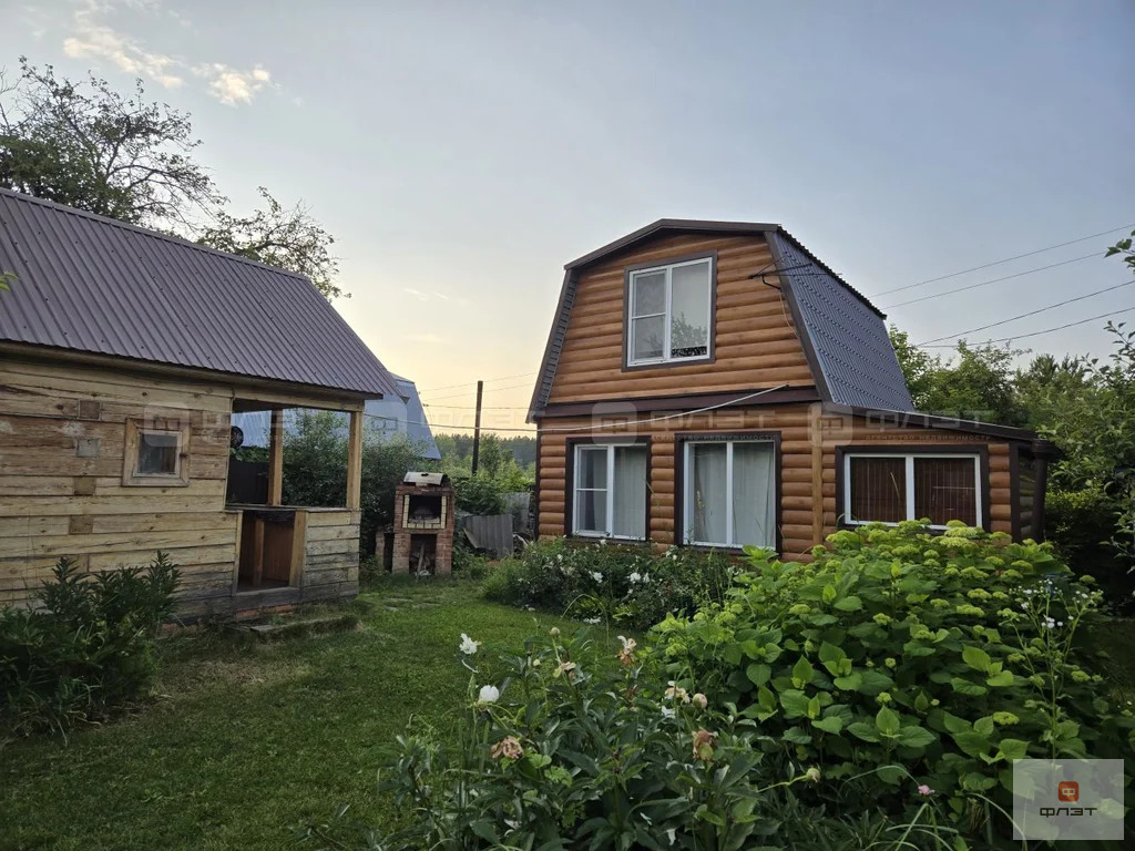Продажа дома, Зеленодольский район, дом 25 - Фото 4