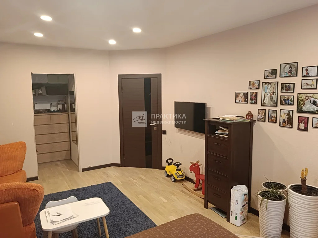 Продажа квартиры, Люберцы, Люберецкий район, ул. Шевлякова - Фото 14