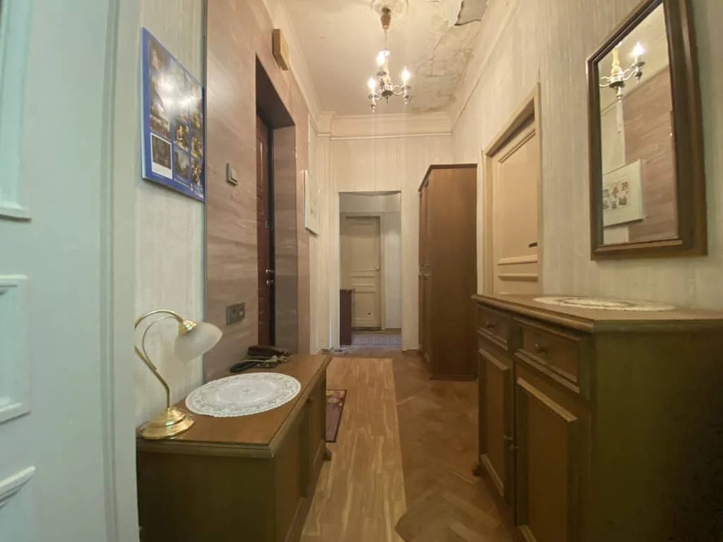Продажа квартиры, 1-й Хорошёвский проезд - Фото 13