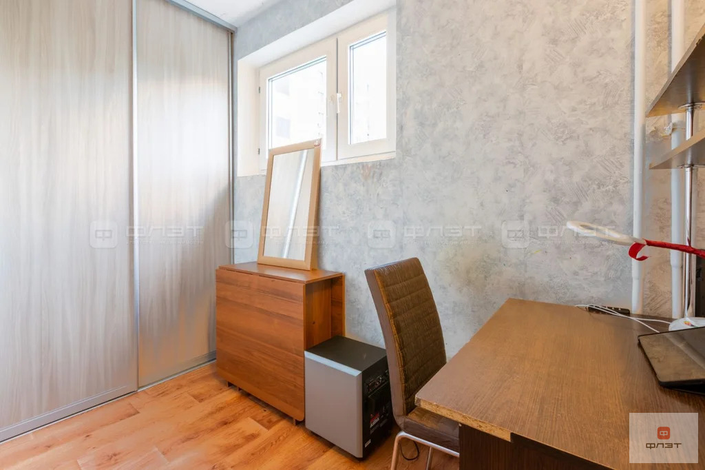 Продажа квартиры, Казань, ул. Ноксинский Спуск - Фото 16