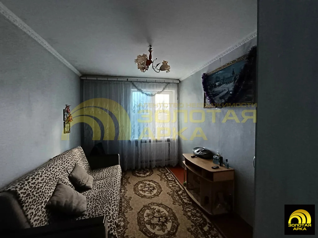 Продажа квартиры, Старотитаровская, Темрюкский район, Южный пер. - Фото 4