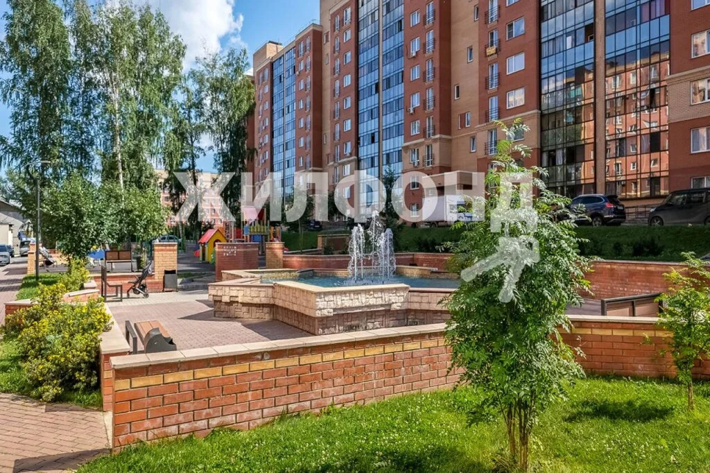Продажа квартиры, Новосибирск, ул. Кубовая - Фото 47
