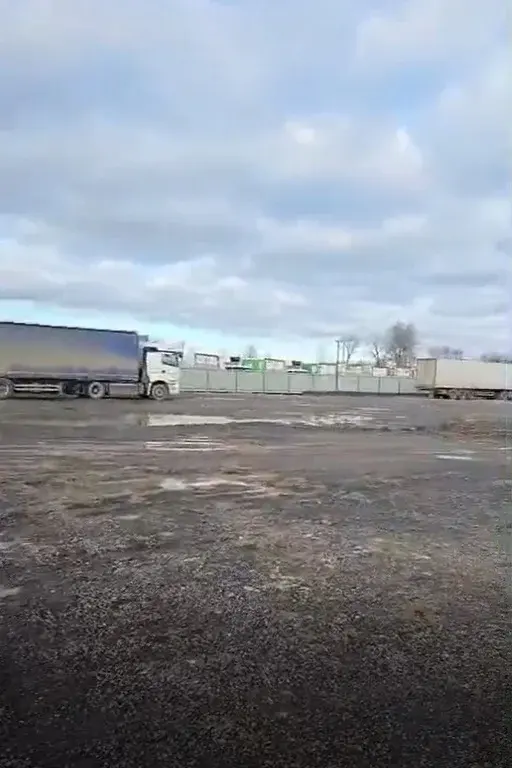 Промышленный участок 1,25 сот на 1-й линии с коммуникациями - Фото 3