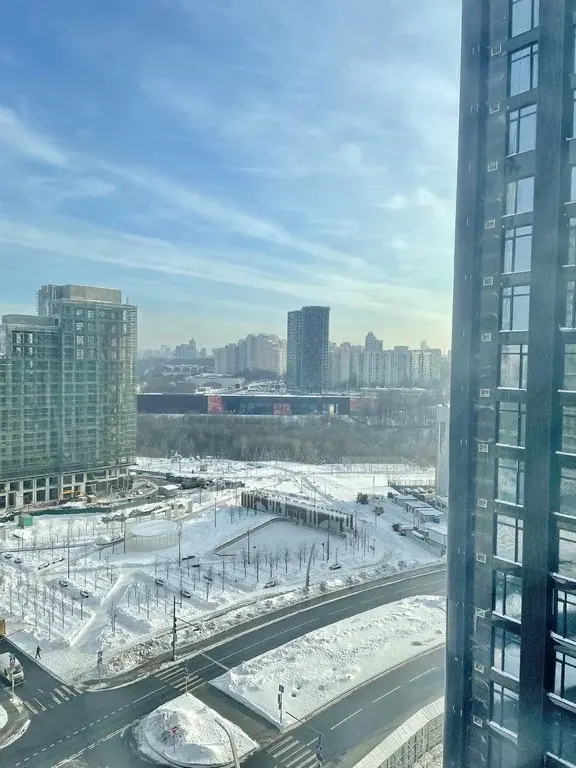 Евродвушка в ЖК СОБЫТИЕ-4 - Фото 11