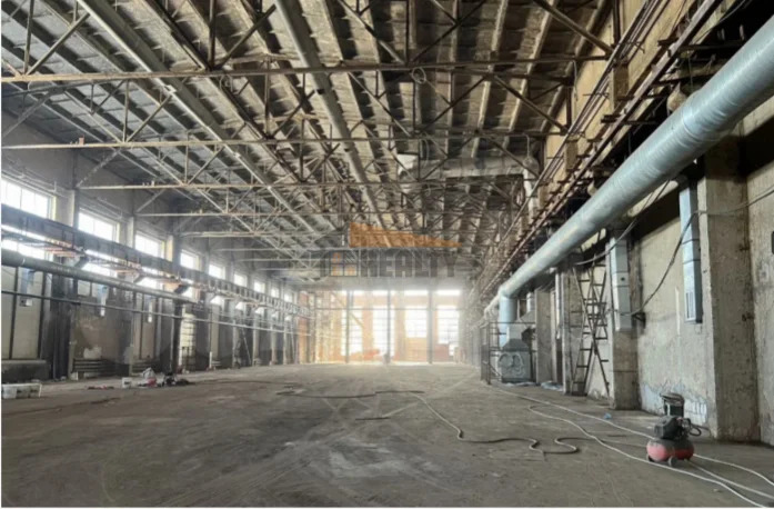 Аренда производственного помещения, Домодедово, Домодедово г. о. - Фото 2