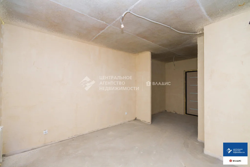 Продажа квартиры, Дядьково, Рязанский район, Малиновая улица - Фото 7