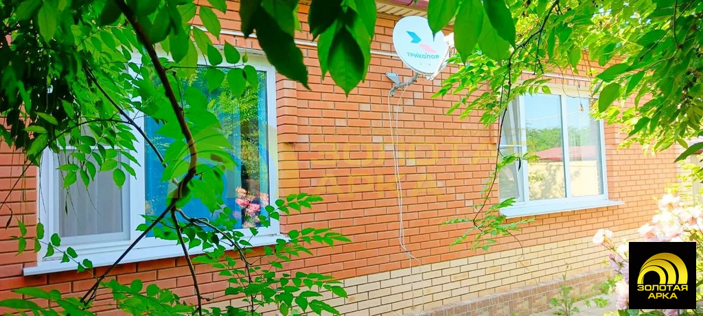Продажа дома, Варениковская, Крымский район, ул. Ленина - Фото 6