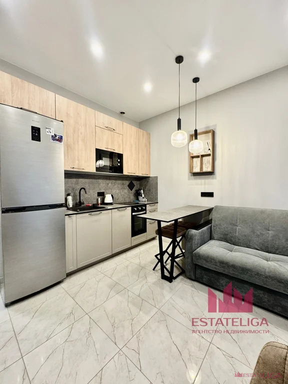 Аренда квартиры, проспект Лихачева - Фото 3