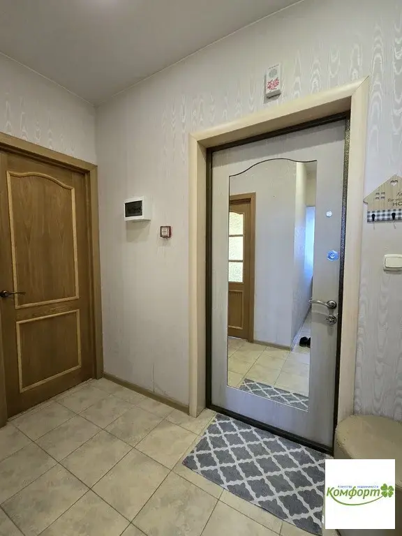 Продается однокомнатная квартира в г. Раменское, ул. Молодежная, д.27 - Фото 6