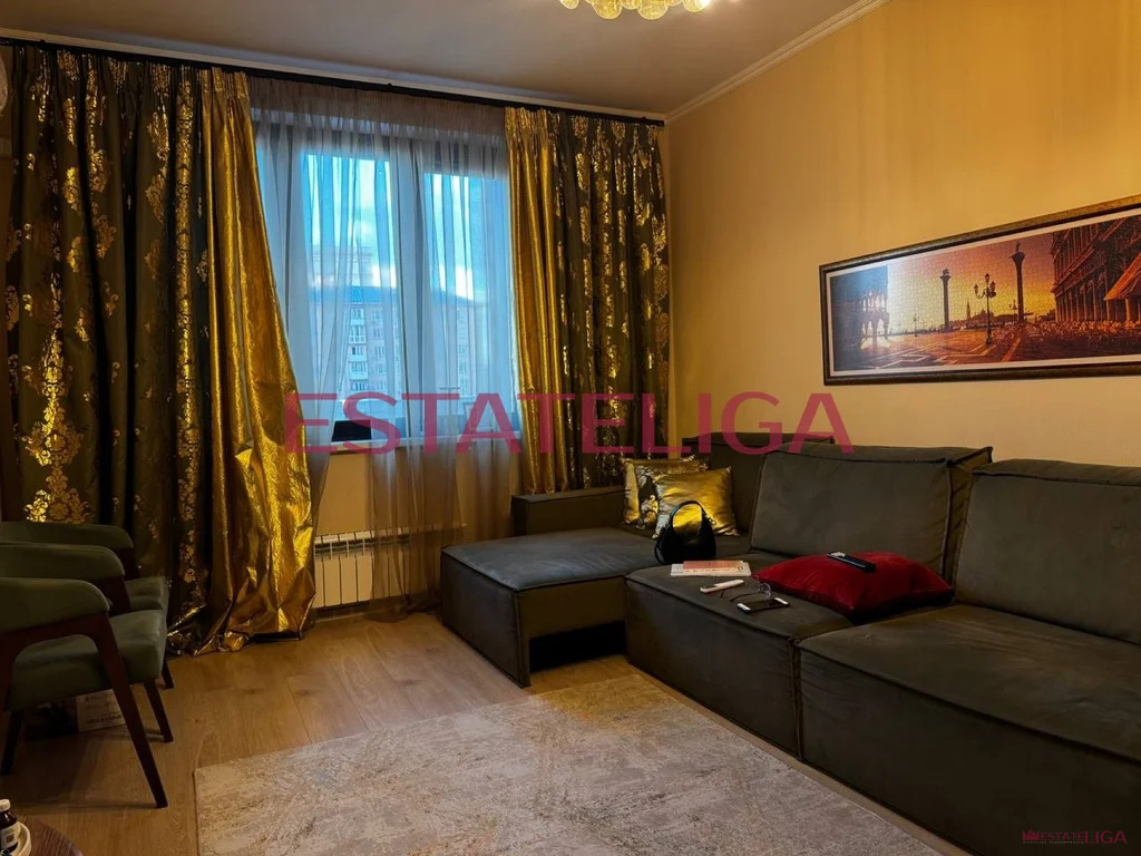 Продажа квартиры, ул. Русаковская - Фото 4