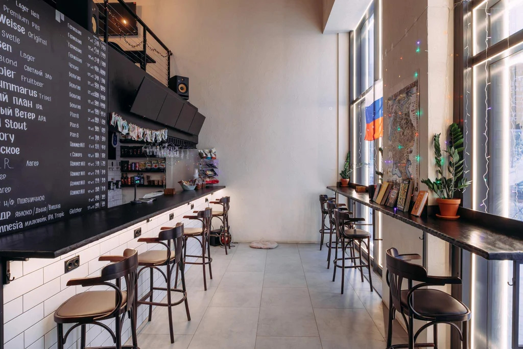 Продается помещение 63 м2 в ЖК бизнес-класса "Событие" Раменки - Фото 3