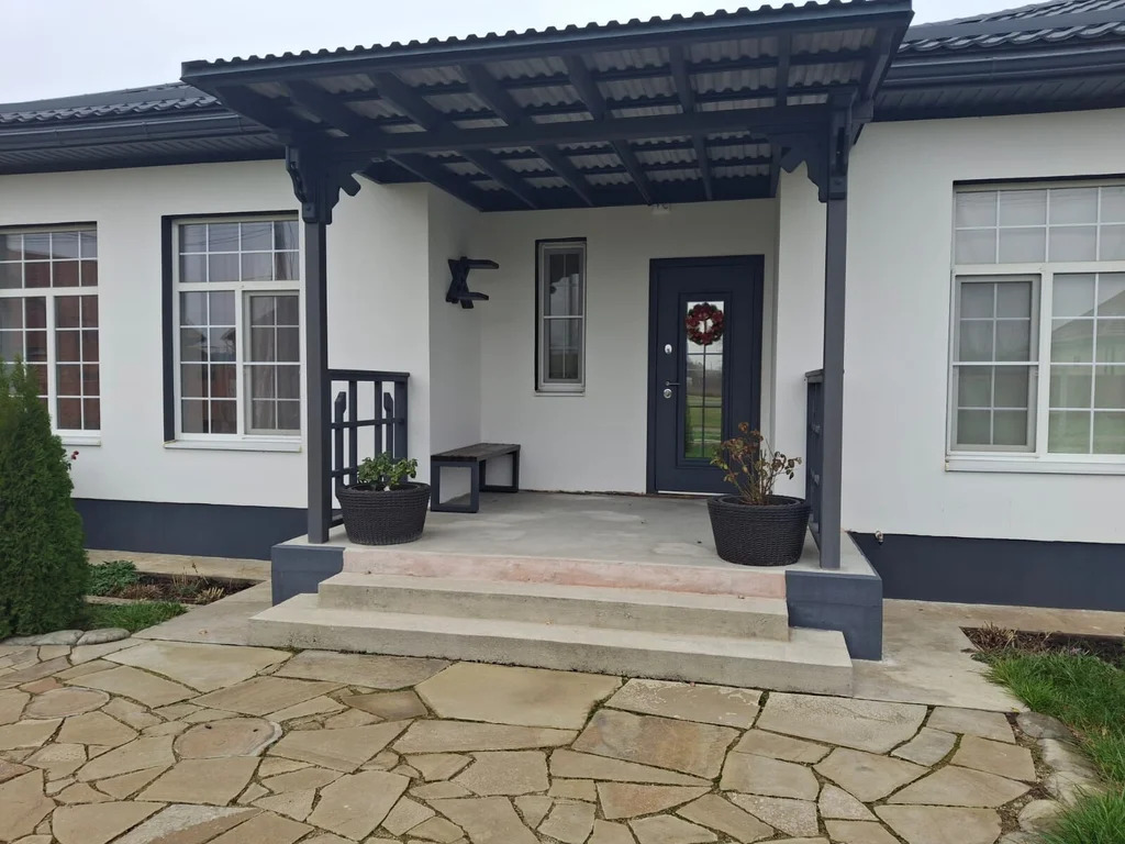 Продажа дома, Абинск, Абинский район, ул. Пшеничная - Фото 6