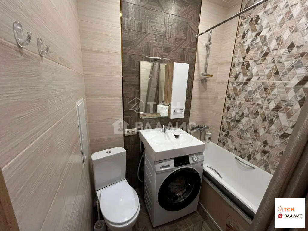 Продажа квартиры, Биокомбината, Щелковский район, 1к1 - Фото 5