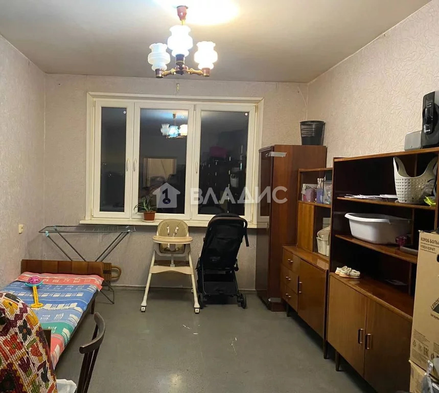 Москва, улица Красного Маяка, д.8к1, 3-комнатная квартира на продажу - Фото 19