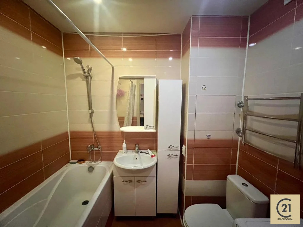 Продажа квартиры, Марусино, Люберецкий район, улица Заречная - Фото 0
