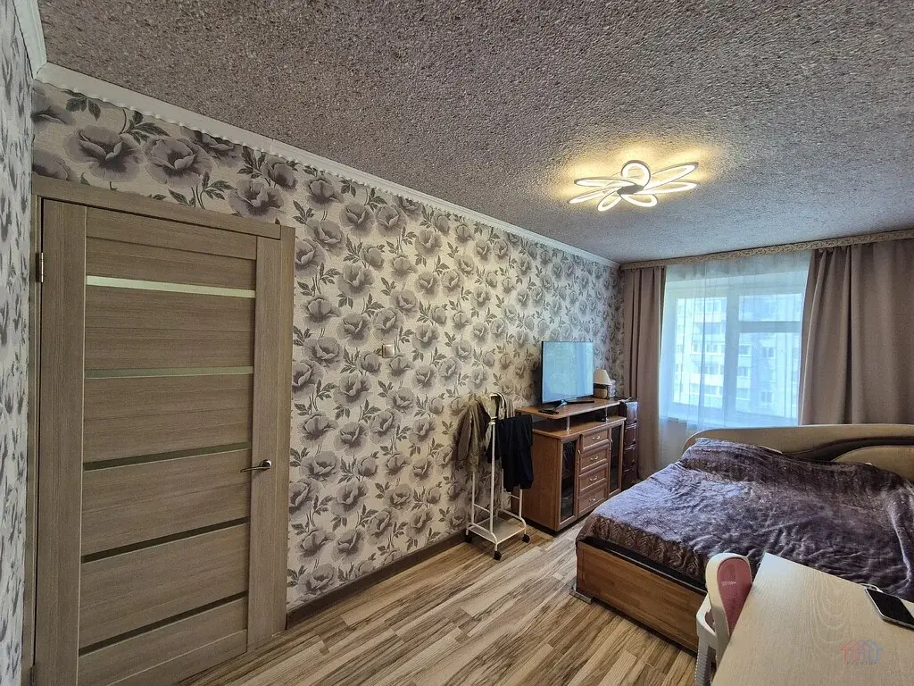 2-к. квартира, 46 м2, 5/5 эт. - Фото 32
