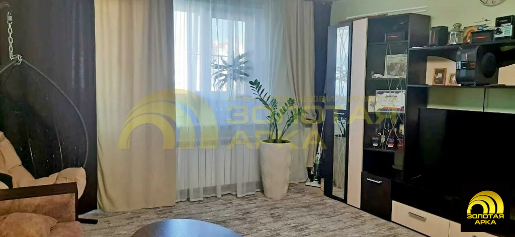 Продажа квартиры, Крымск, Крымский район, ул. Маршала Жукова - Фото 2