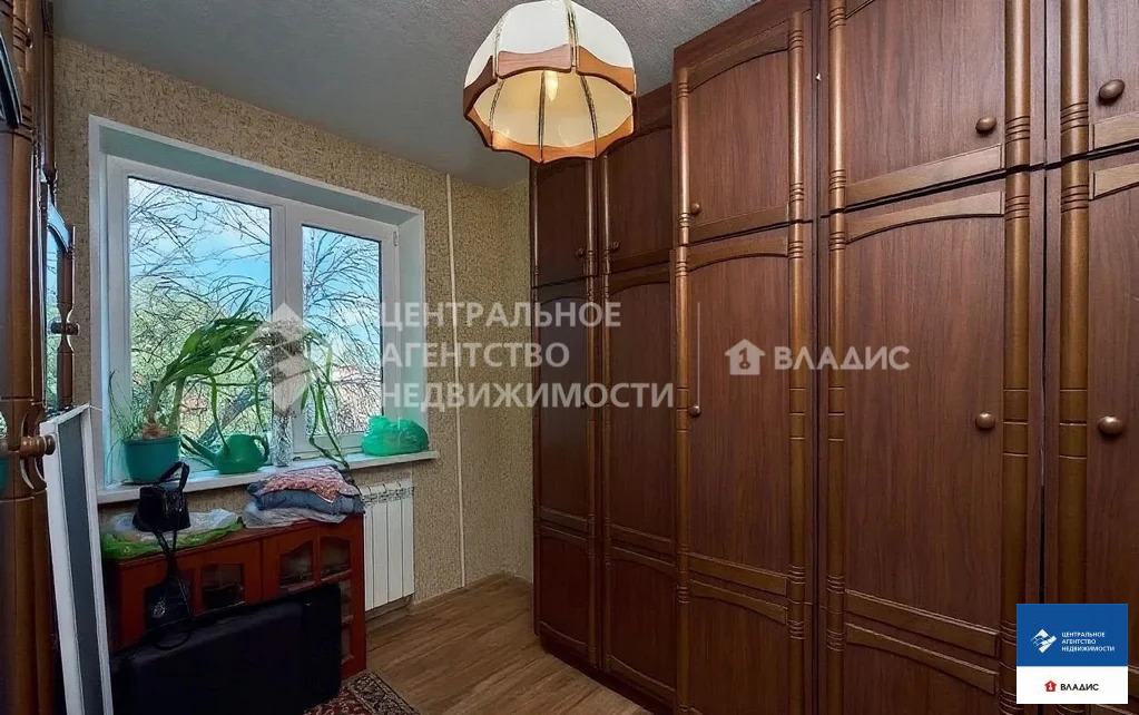 Продажа квартиры, Рязань, ул. Новоселов - Фото 7