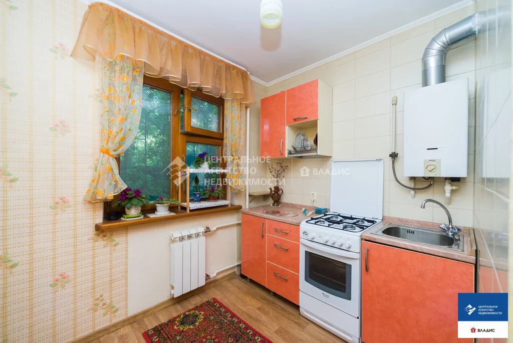 Продажа квартиры, Рязань, ул. Фирсова - Фото 2