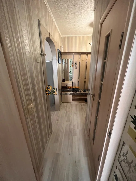 Аренда квартиры, Уфа, ул. 40 лет Октября - Фото 9