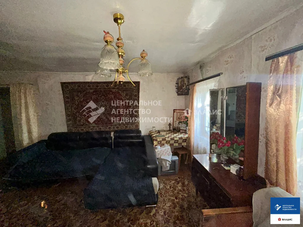 Продажа дома, Мурмино, Рязанский район, ул. Советская - Фото 19