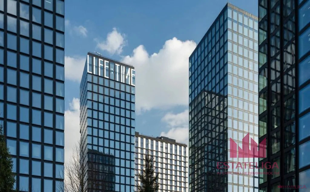 Продажа квартиры в новостройке, ул. Сергея Макеева - Фото 3