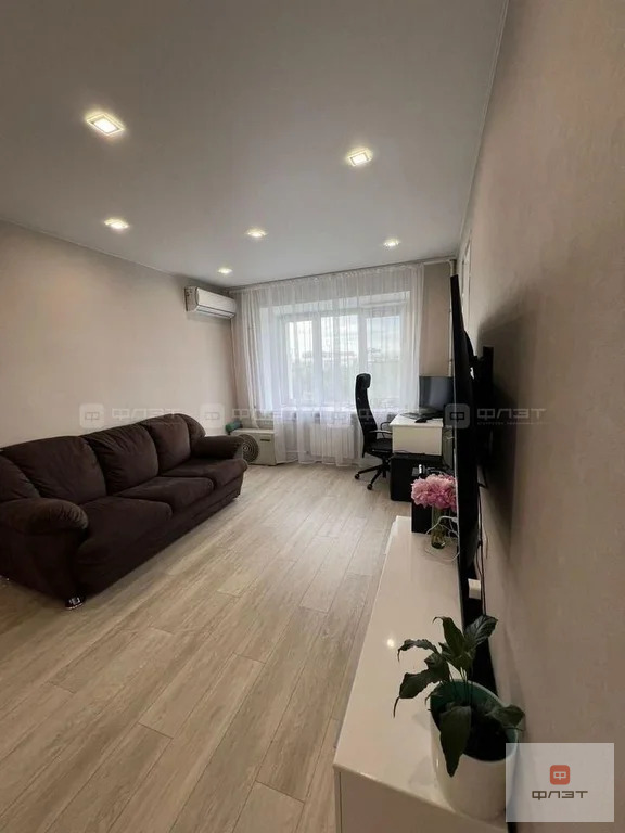 Продажа квартиры, Казань, ул. Братьев Касимовых - Фото 6