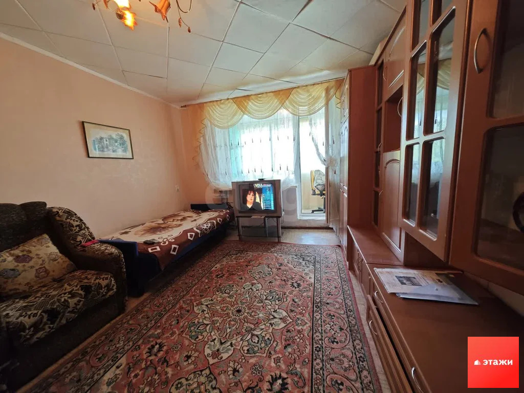 Продажа квартиры, Фрунзе, Сакский район, Восточный пер. - Фото 1