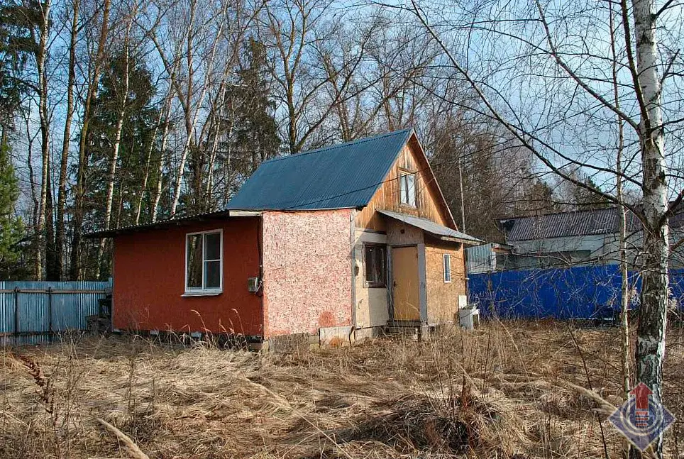 Продажа дачи в СНТ Клеверное у д. Чеблоково, Наро-Фоминский район МО - Фото 7