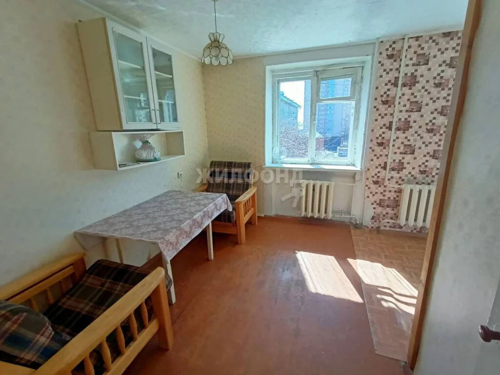 Продажа квартиры, Новосибирск, Энгельса - Фото 0