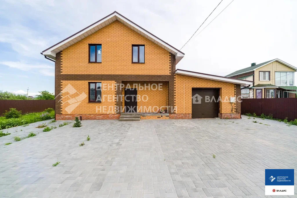 Продажа дома, Шахманово, Рязанский район, ул. Солнечная - Фото 27