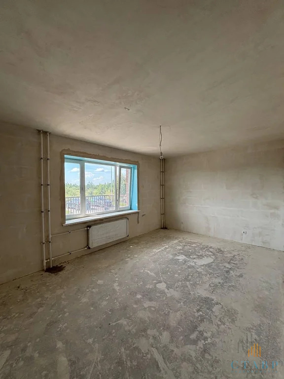 Продажа квартиры, Романовка, Всеволожский район, Дорога Жизни ш. - Фото 6