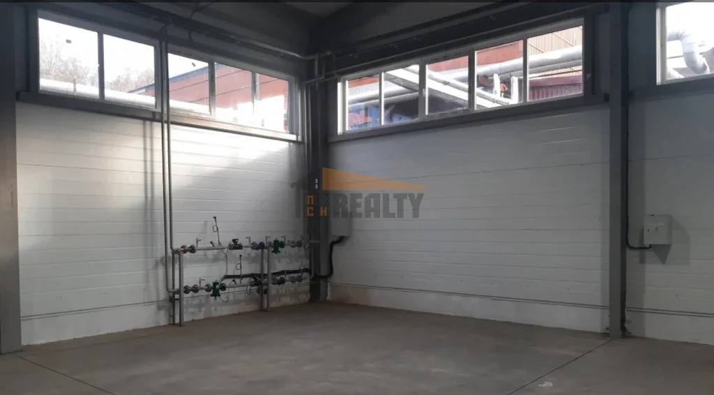 Аренда производственного помещения, Молоково, Ленинский район, ул. ... - Фото 2