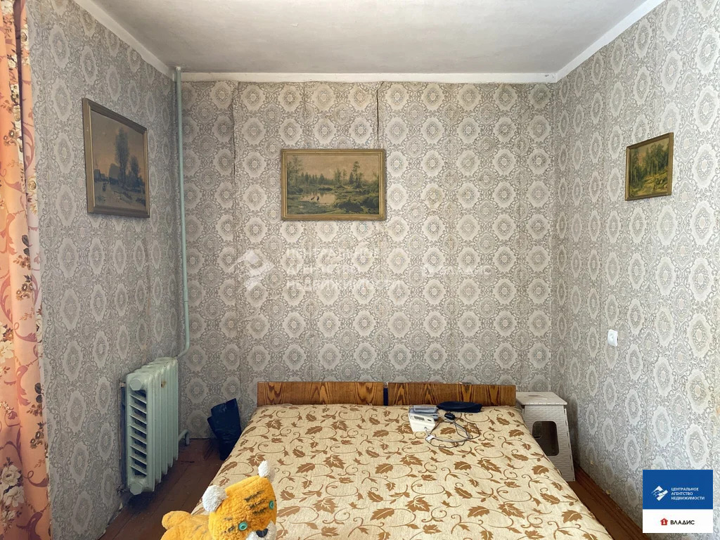 Продажа квартиры, Скопин, ул. Октябрьская - Фото 9