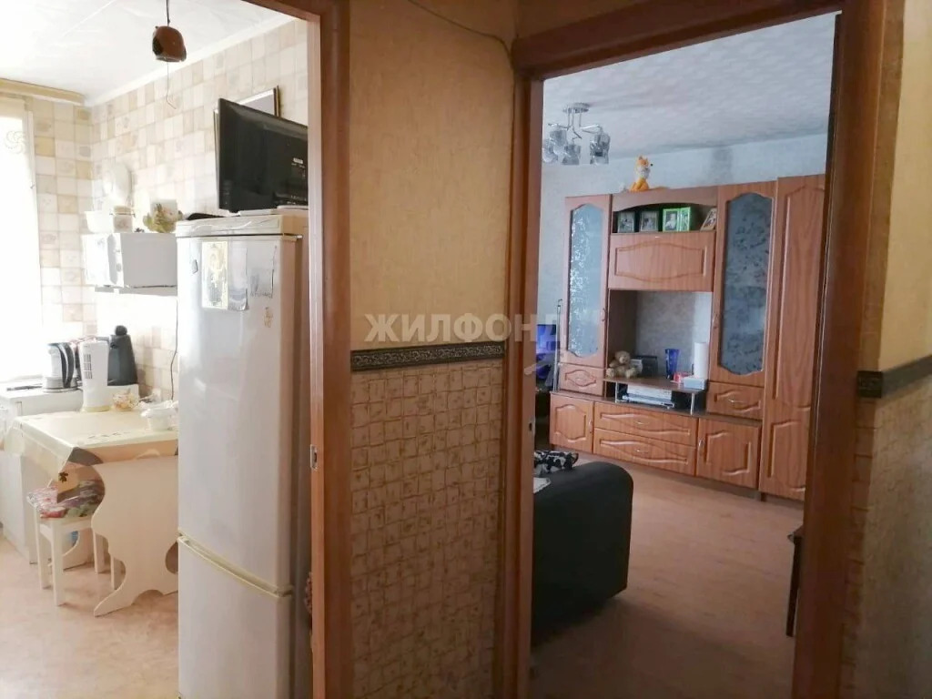 Продажа квартиры, Обь, Военный Городок - Фото 8