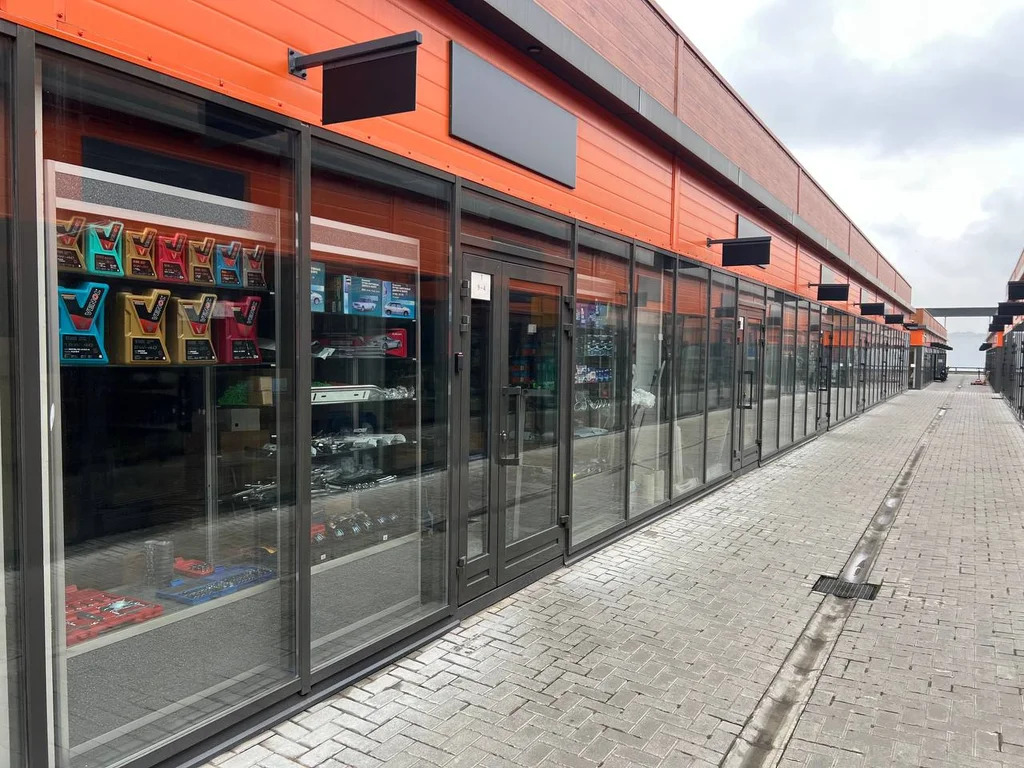 Магазин 36 м2 на Авторынке! Ваш бизнес для 3 000 000 посетителей в мес - Фото 5