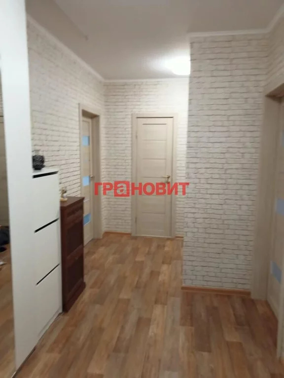 Продажа квартиры, Садовый, Новосибирский район, Каспийская - Фото 18