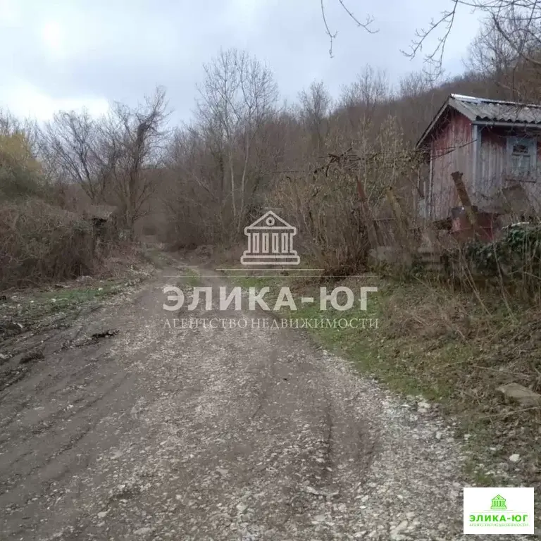 Продажа участка, Новомихайловский, Туапсинский район, снт Росинка - Фото 6
