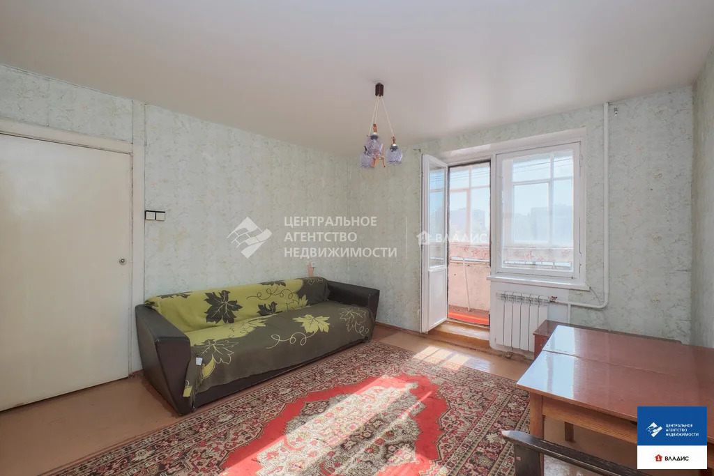 Продажа квартиры, Рязань, ул. Интернациональная - Фото 8