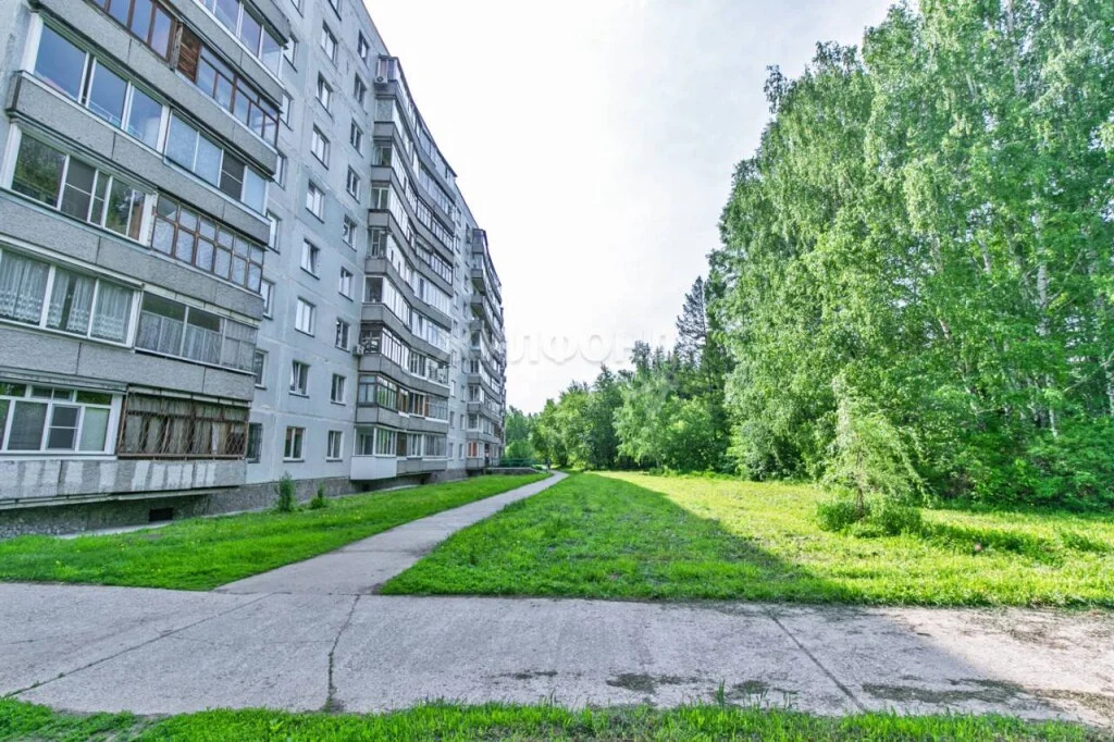 Продажа квартиры, Чистополье, Коченевский район, ул. Набережная - Фото 23