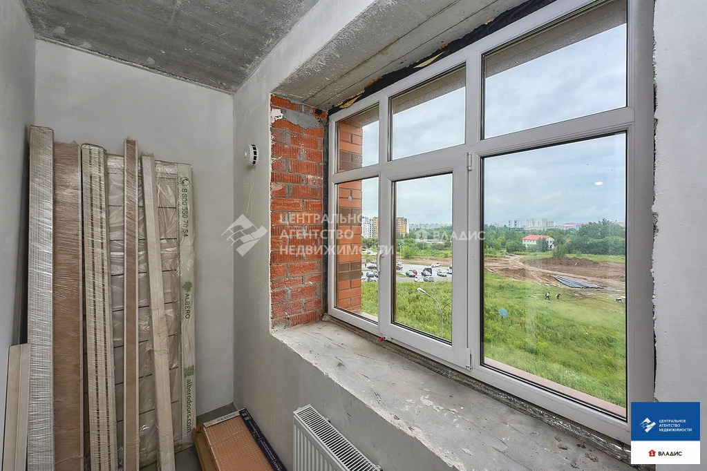 Продажа квартиры, Рязань - Фото 10