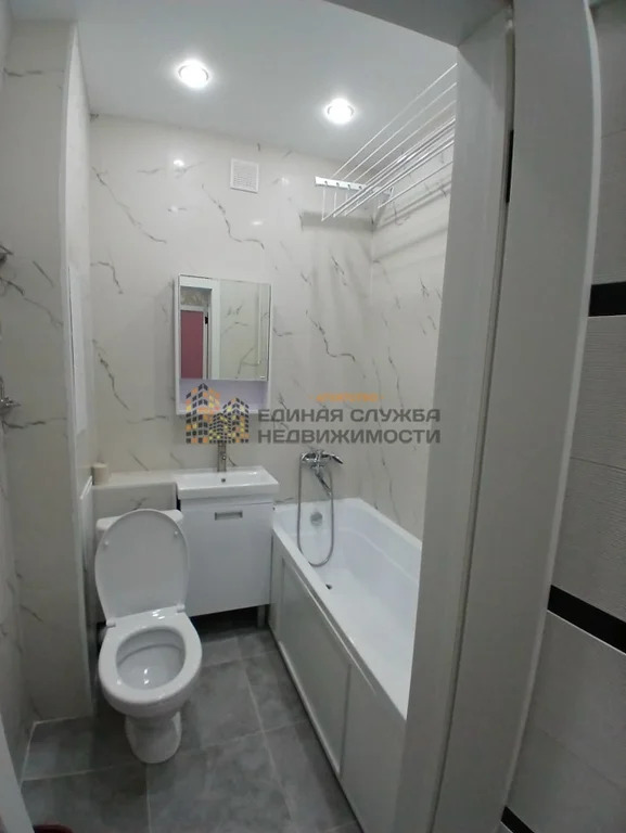 Аренда квартиры, Уфа, улица Ивана Спатара - Фото 9