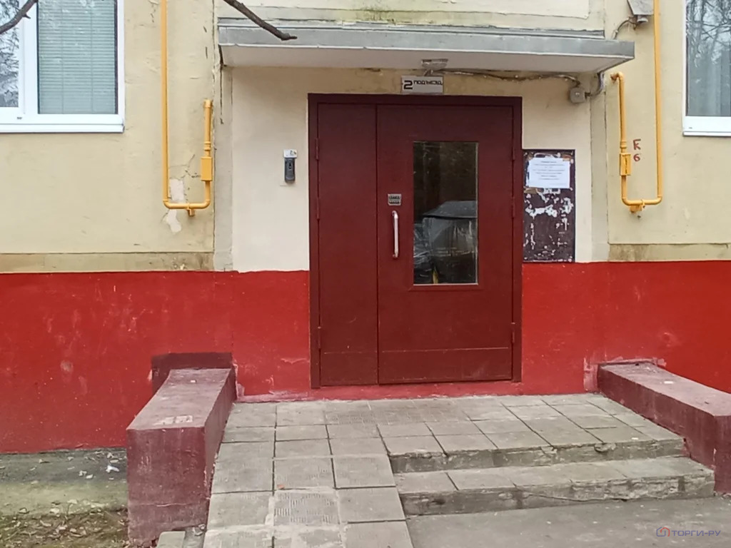 Продажа квартиры, 7-я улица Лазенки - Фото 3