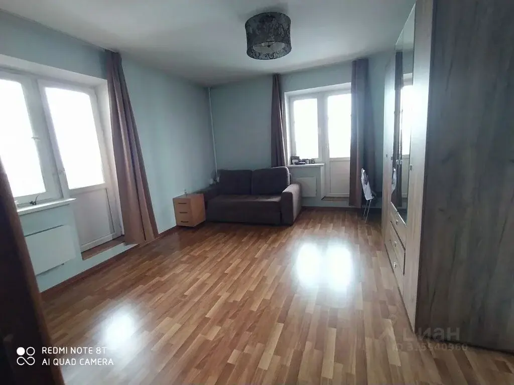 Продажа трехкомнатной квартиры 100.4м Северная ул., 59, Одинцово, ... - Фото 7