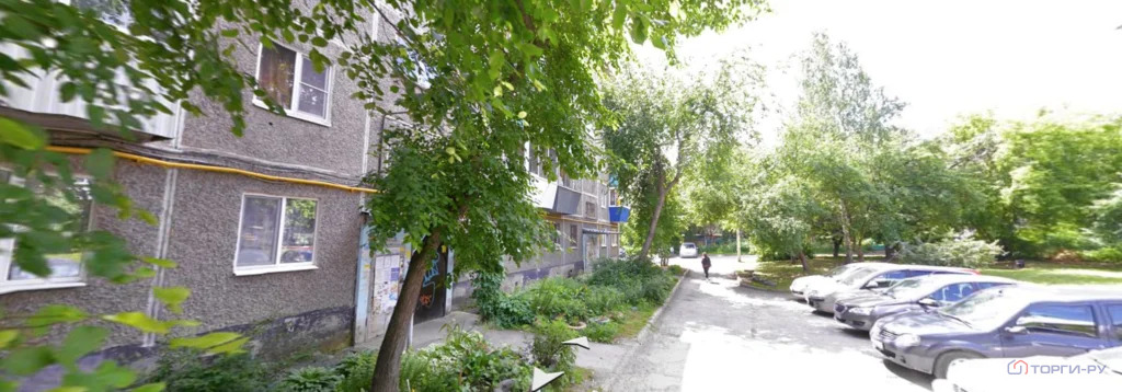 Продажа квартиры, Екатеринбург, ул. Бородина - Фото 1