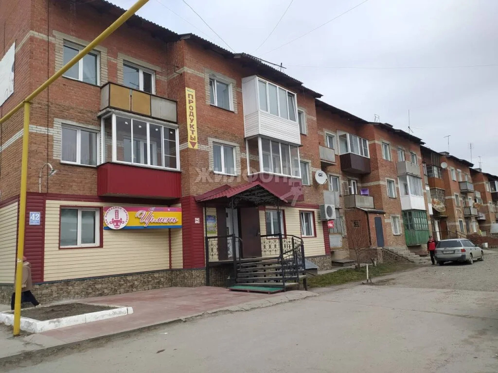 Продажа квартиры, Новосибирск - Фото 10