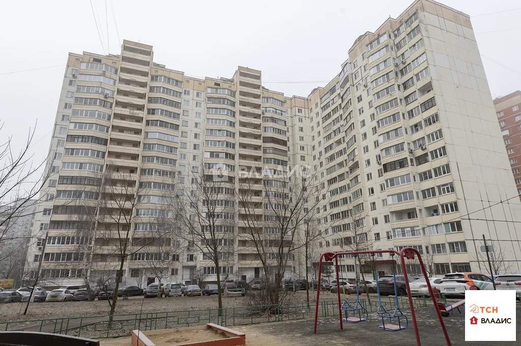 Продажа квартиры, Щелково, Щелковский район, ул. Неделина - Фото 27